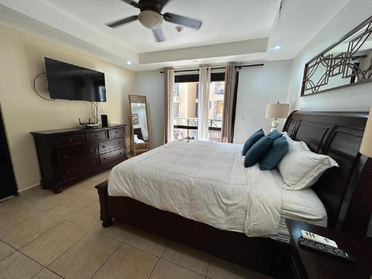 Apartamento De Lujo Las 3 Gotas Jaco, Frente Al Mar Con Vista A La Playa المظهر الخارجي الصورة