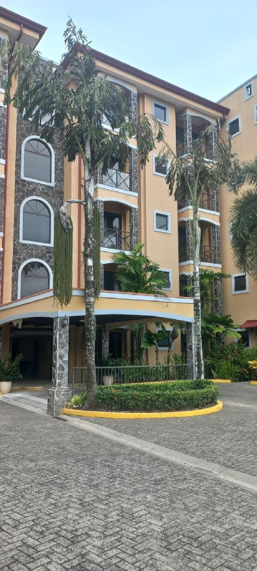 Apartamento De Lujo Las 3 Gotas Jaco, Frente Al Mar Con Vista A La Playa المظهر الخارجي الصورة
