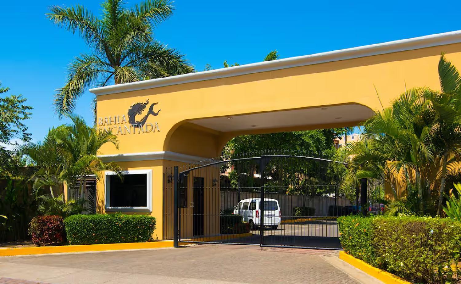 Apartamento De Lujo Las 3 Gotas Jaco, Frente Al Mar Con Vista A La Playa المظهر الخارجي الصورة